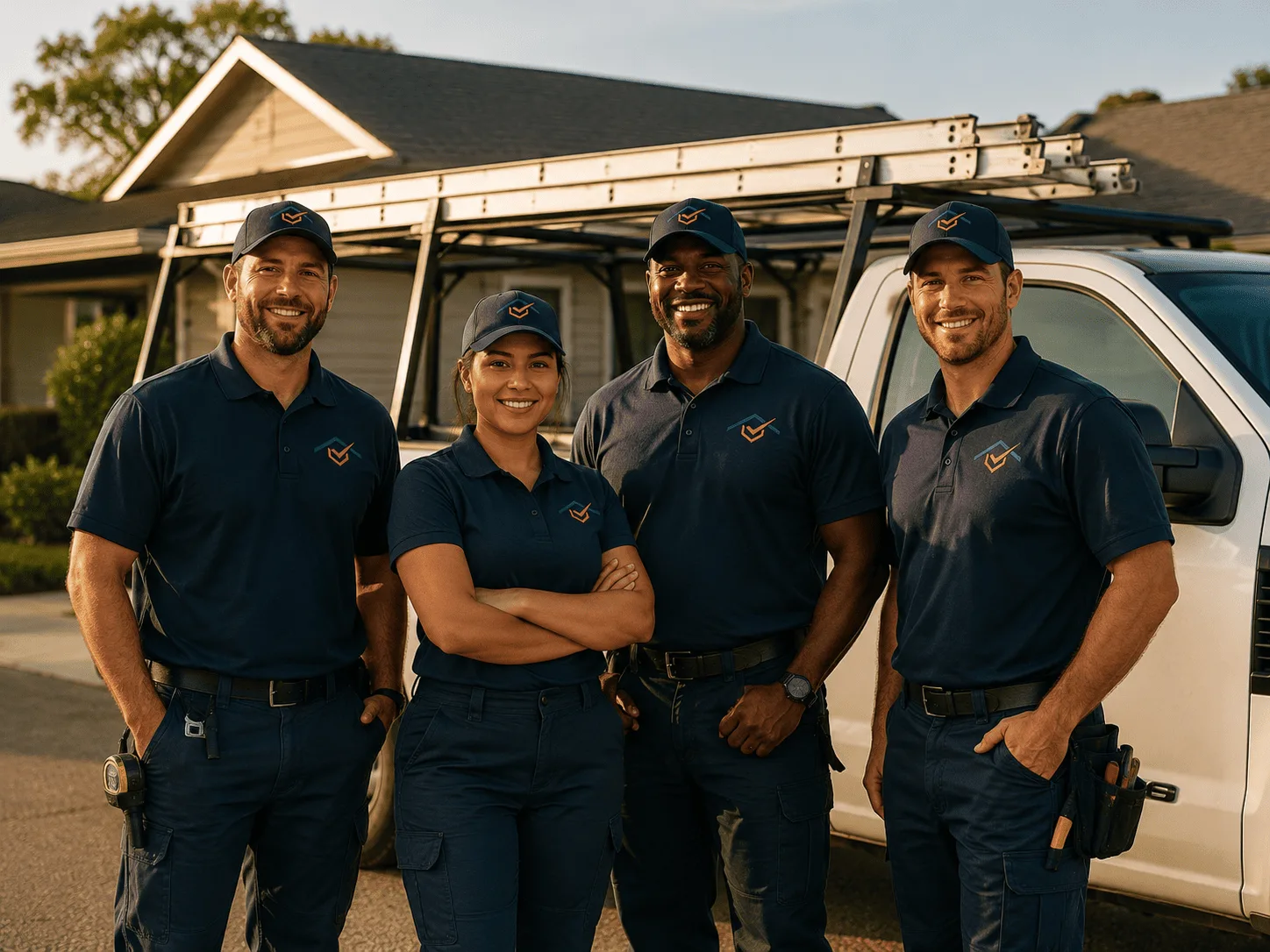Roof Inspection company in Pebble Beach, CA